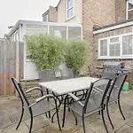 New 3 Bed Victorian Dream House