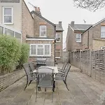New 3 Bed Victorian Dream House