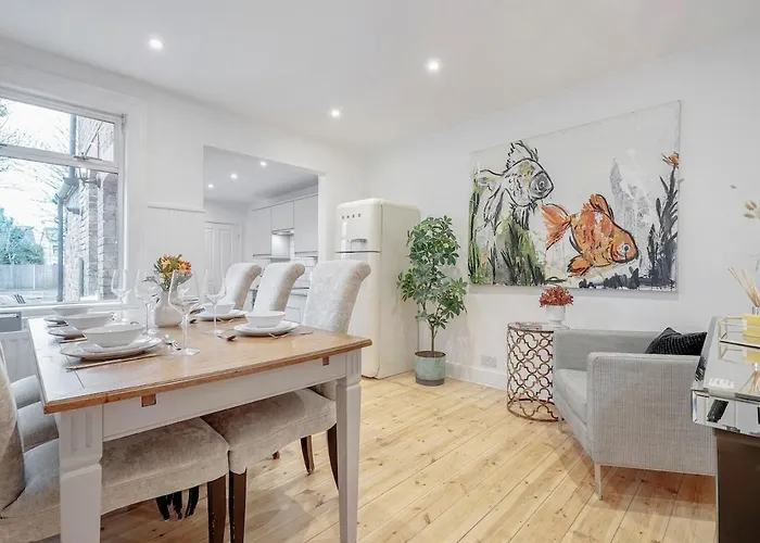 New 3 Bed Victorian Dream House