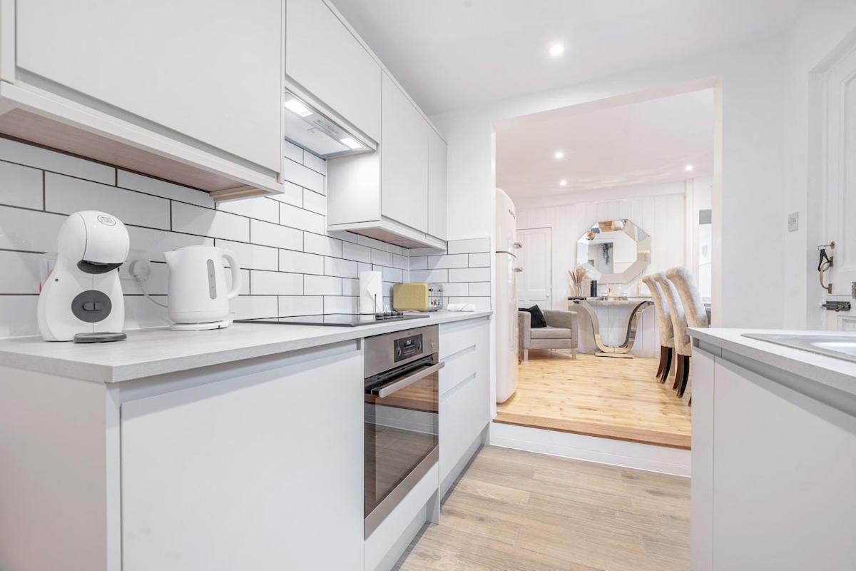 New 3 Bed Victorian Dream House *