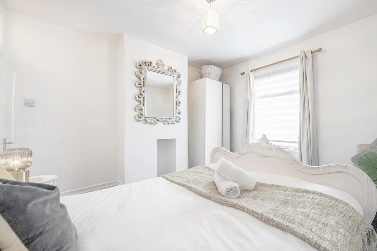 New 3 Bed Victorian Dream House Holiday home