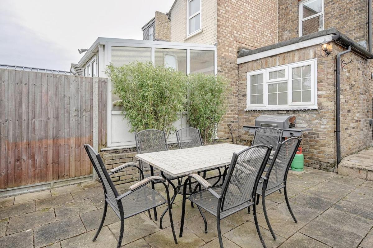 New 3 Bed Victorian Dream House Holiday home *