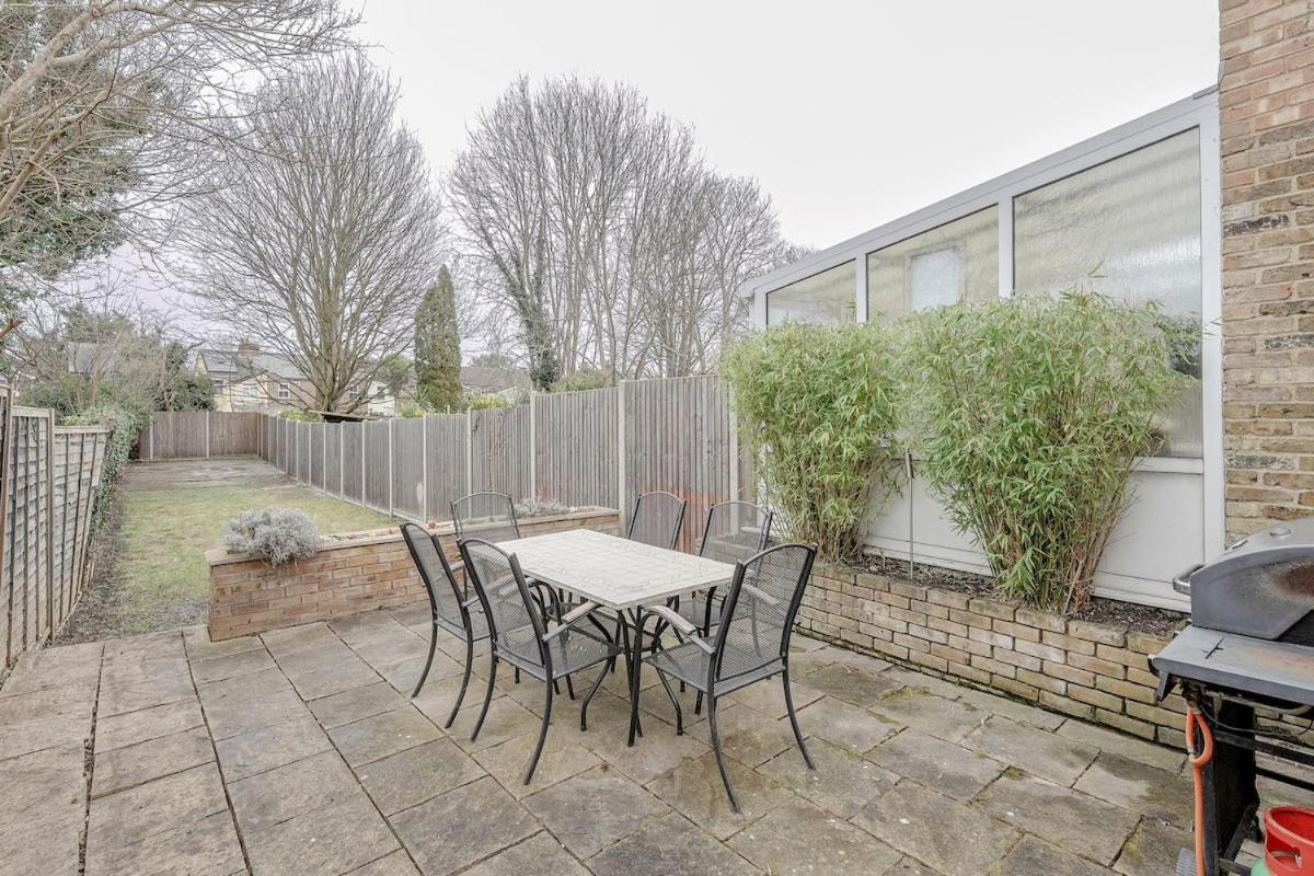 New 3 Bed Victorian Dream House Staines-upon-Thames