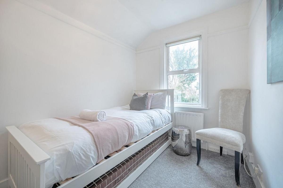Holiday home New 3 Bed Victorian Dream House