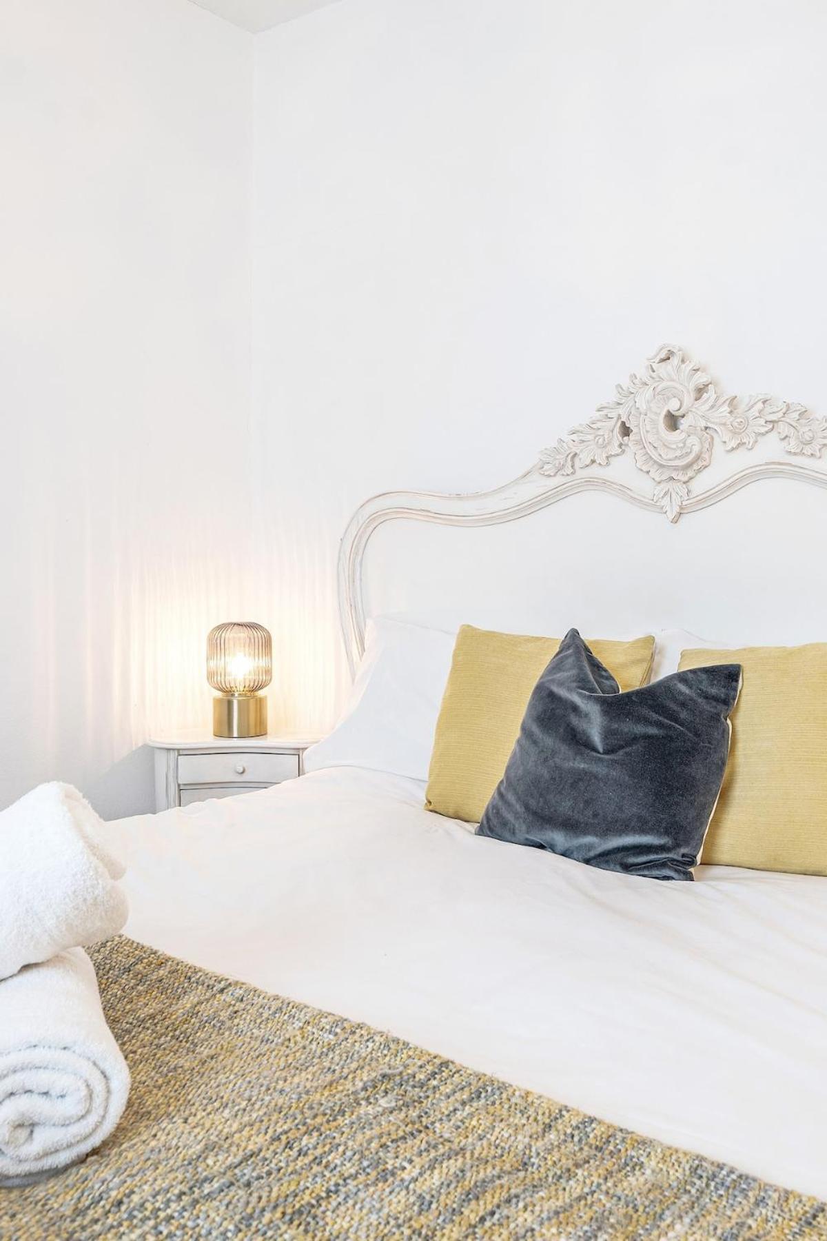 Holiday home New 3 Bed Victorian Dream House