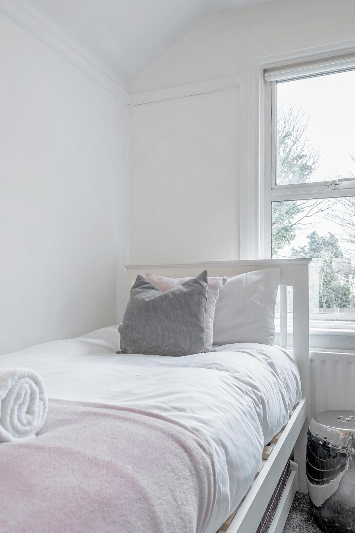 New 3 Bed Victorian Dream House *